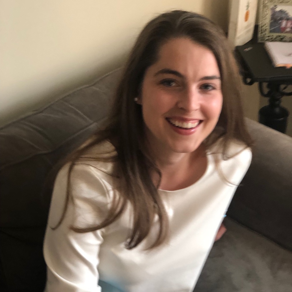 Meet your Posher, Carolyn
